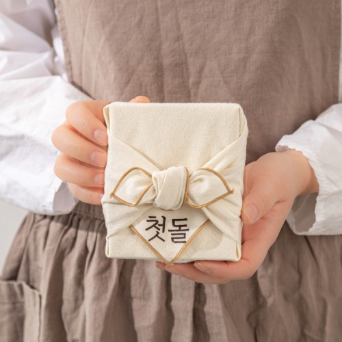 꿀쟁이 첫돌 꿀스틱 답례품 12포/20포